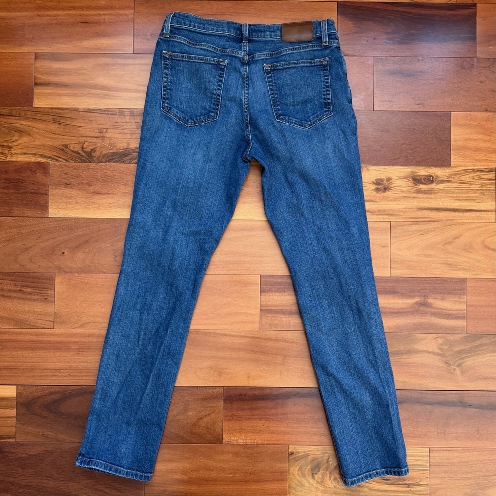Tommy Hilfiger Straight Jeans - Picture 6 of 9